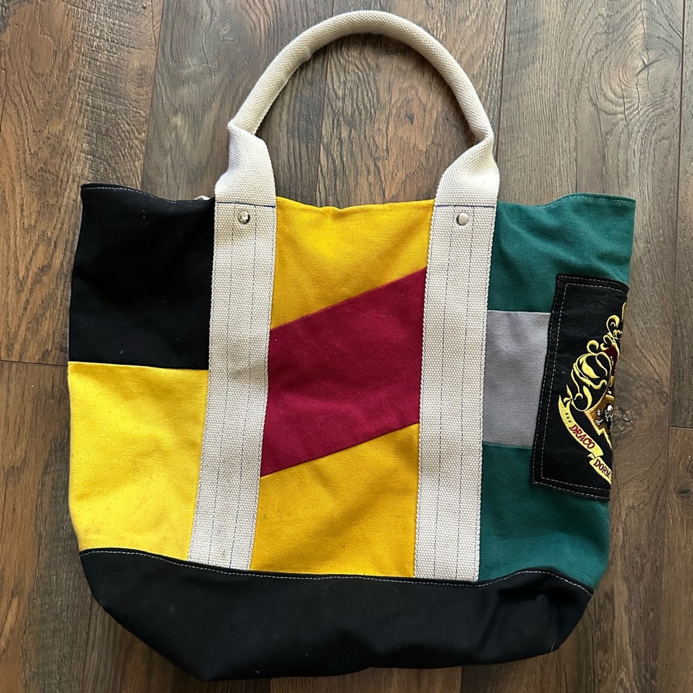 Harry Potter bag